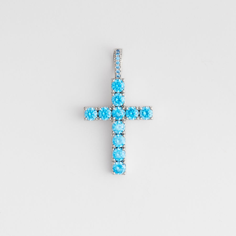 Cruz - Azul